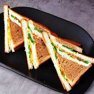 Bread Butter Toast