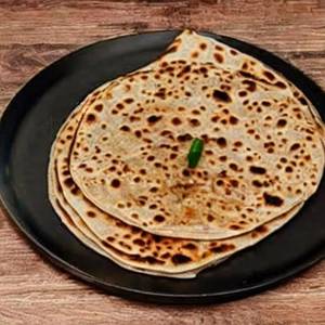 Aloo Paratha