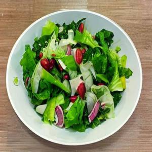Green Salad