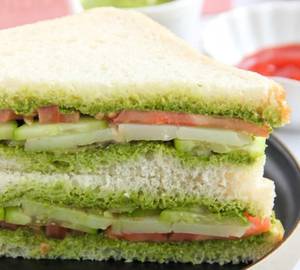 Bombay Sandwich