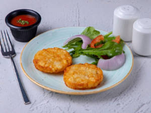 Hash Browns