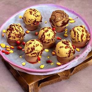 Kaju Draksh Ice cream