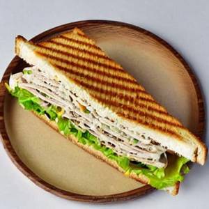 Veg Cheese Sandwich