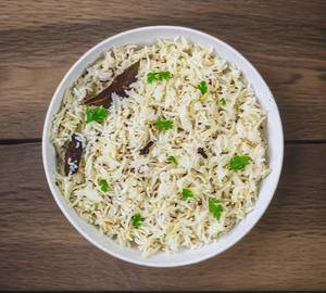 Jeera Rice