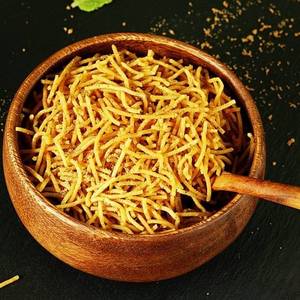 Aloo Bhujiya (250Ml)