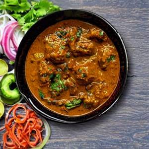 Lehsuni Palak