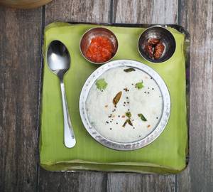 Curd Rice