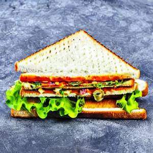 Veg Sandwich