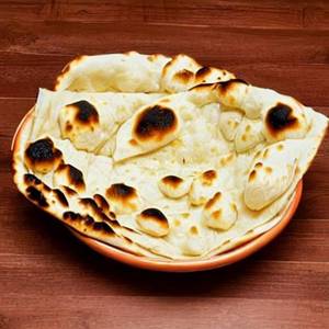 Plain Naan