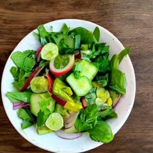 Green Salad