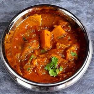 Veg Maharaja