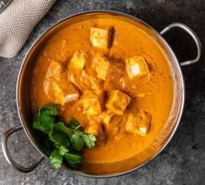 Paneer Butter Masala [8Pcs.]