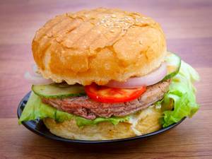 Beef burger