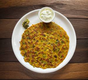 Dahi Thalipith