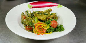 Cilantro Chicken