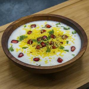 Dahi Moryo