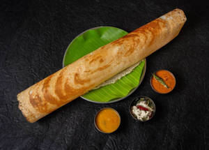 Roast Dosai 