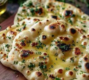 Butter Naan