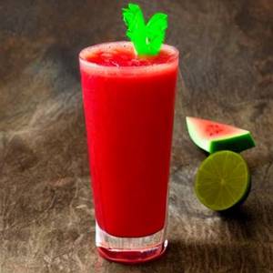Watermelon Juice