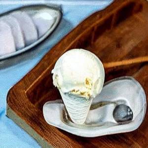 Tender Coconut Ice cream