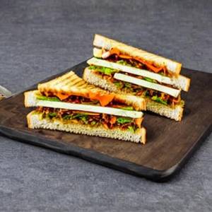 Chutney Sandwich