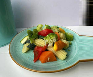Vegetables