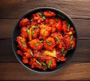 Chilli Fish