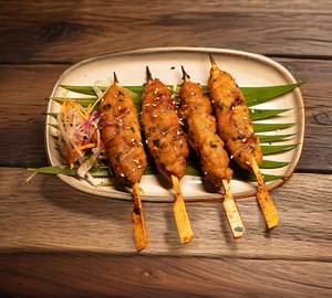 Tsukune