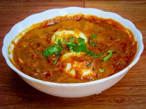 Egg Masala