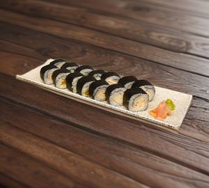 Large Tamago Hosomaki ( 12 Pcs )