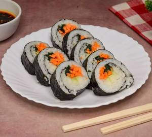Veg kimbap