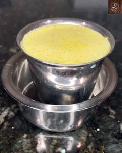 Panakarkandu Milk