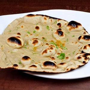 Tandoor Butter Roti