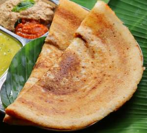 Guntur Karam Dosa (1 Pcs)