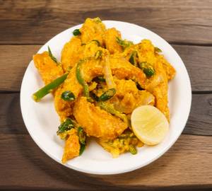 Lemon Chicken