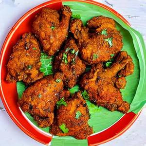 Gavran Chicken Fry