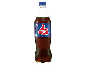 Thumsup [250 Ml]