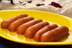 Gulab Jamun Pcs
