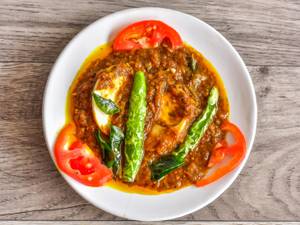 Egg Curry