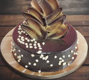 Dutch Truffle Cake [500 grams]