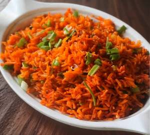 Schezwan Fried Rice