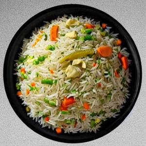 Veg Combination Rice