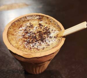 Hot Coffee