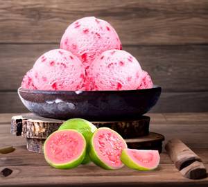 Pink Guava (100 Gms)