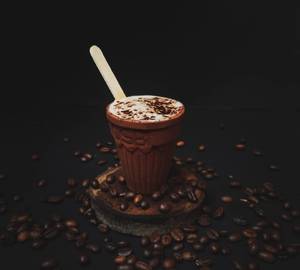 Strong Coffee 210 Ml