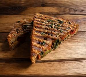 Caprese Sandwich