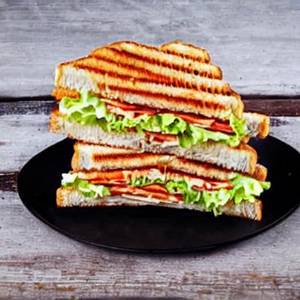 Chicken Sandwich