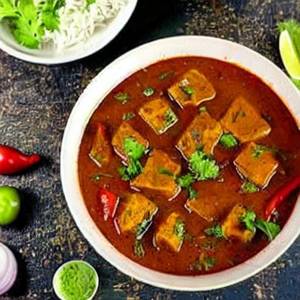 Veg Kadai Lajwab