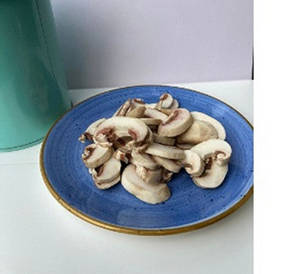 Mushrooms