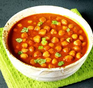 Chana Masala (250Ml)